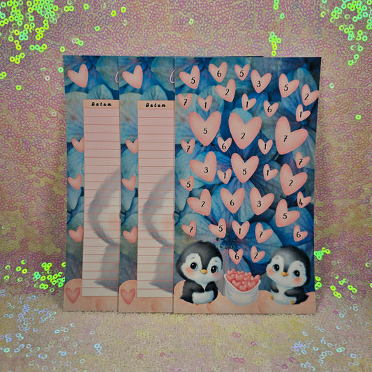🖤 Pingu Love 🖤