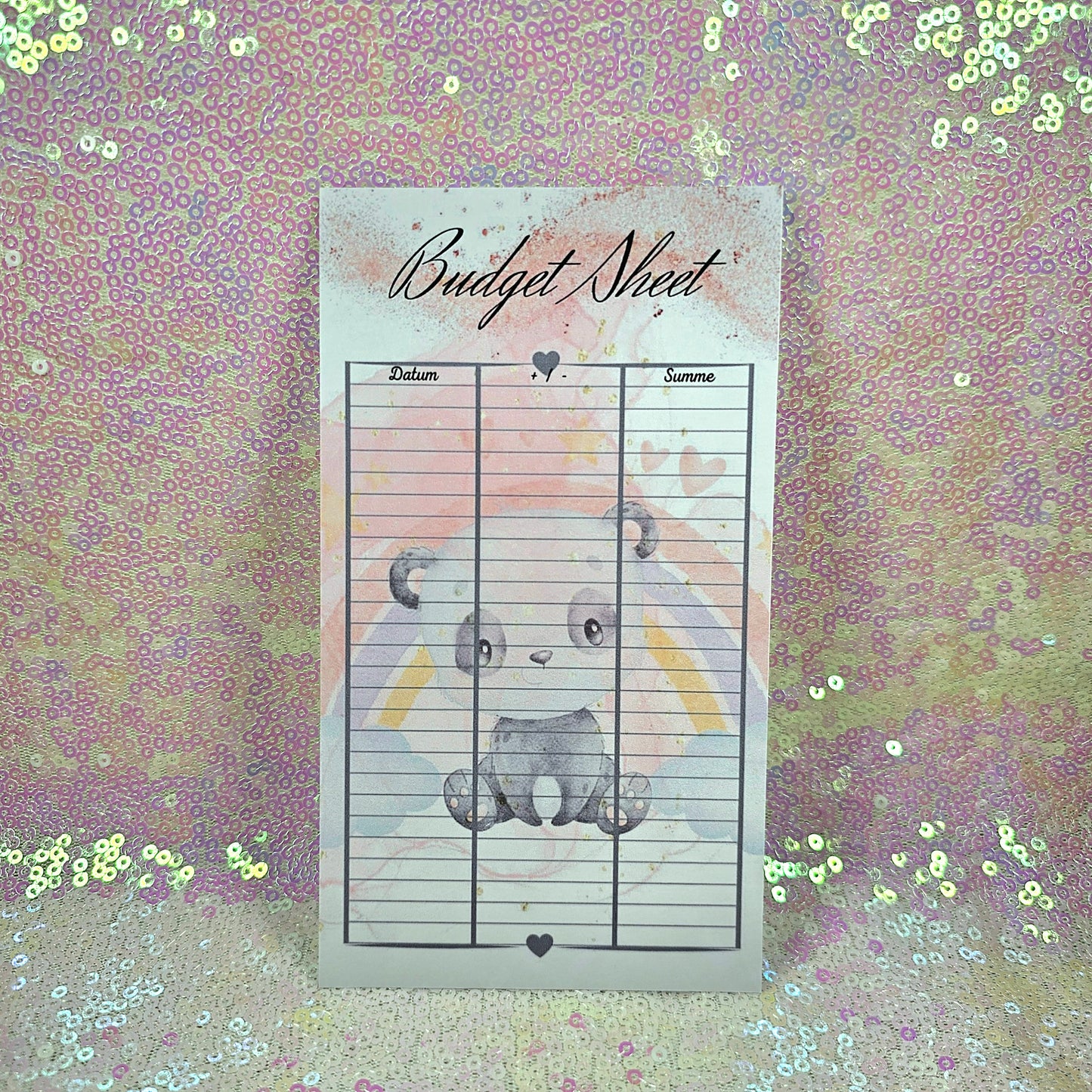 🖤 Pandoku 🖤