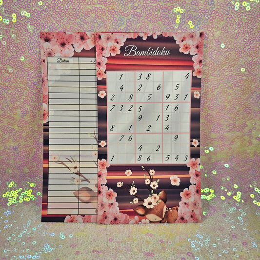 🖤 Bambidoku 🖤