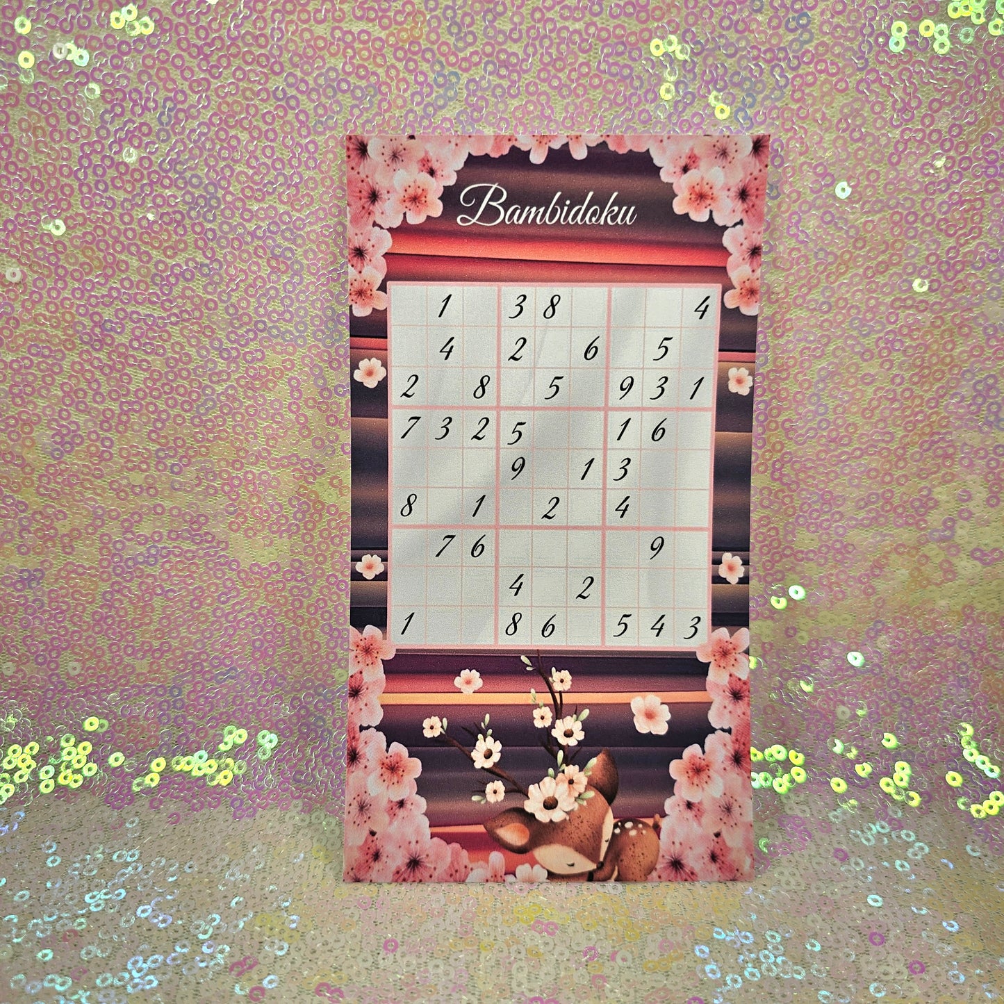 🖤 Bambidoku 🖤