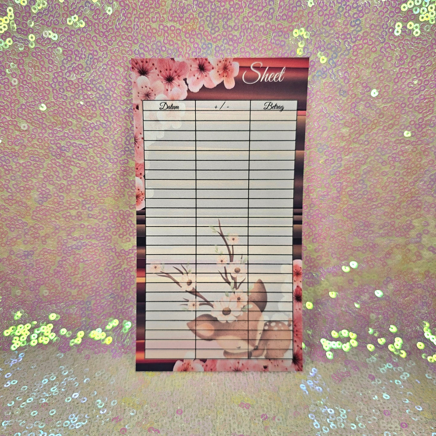 🖤 Bambidoku 🖤
