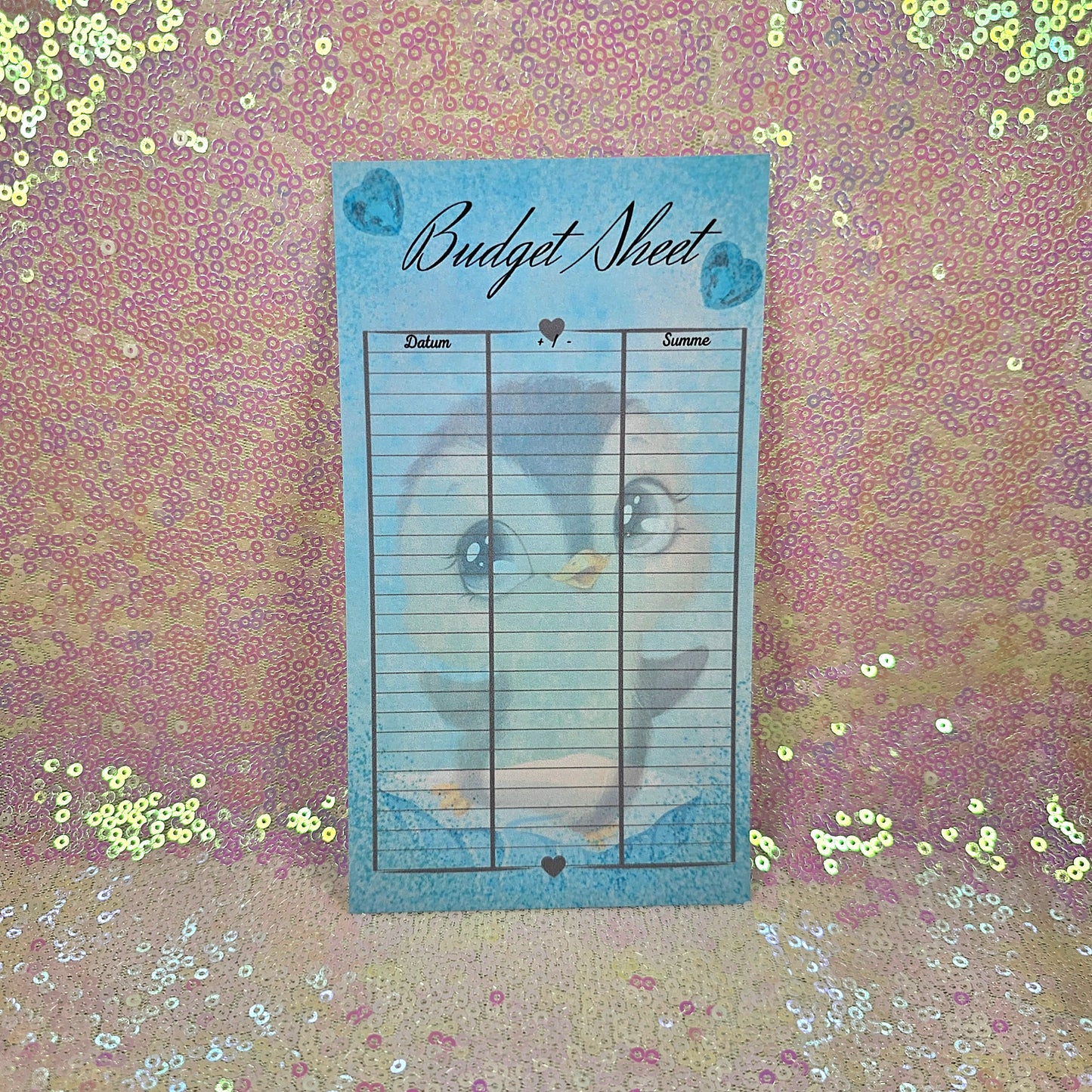 🖤 Pingudoku 🖤