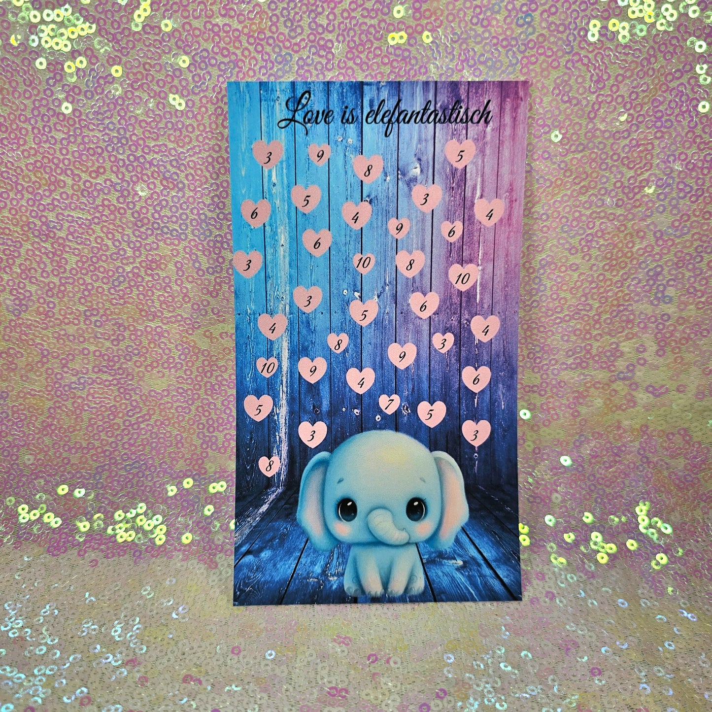 🖤 Glubschi Love 200€ 🖤