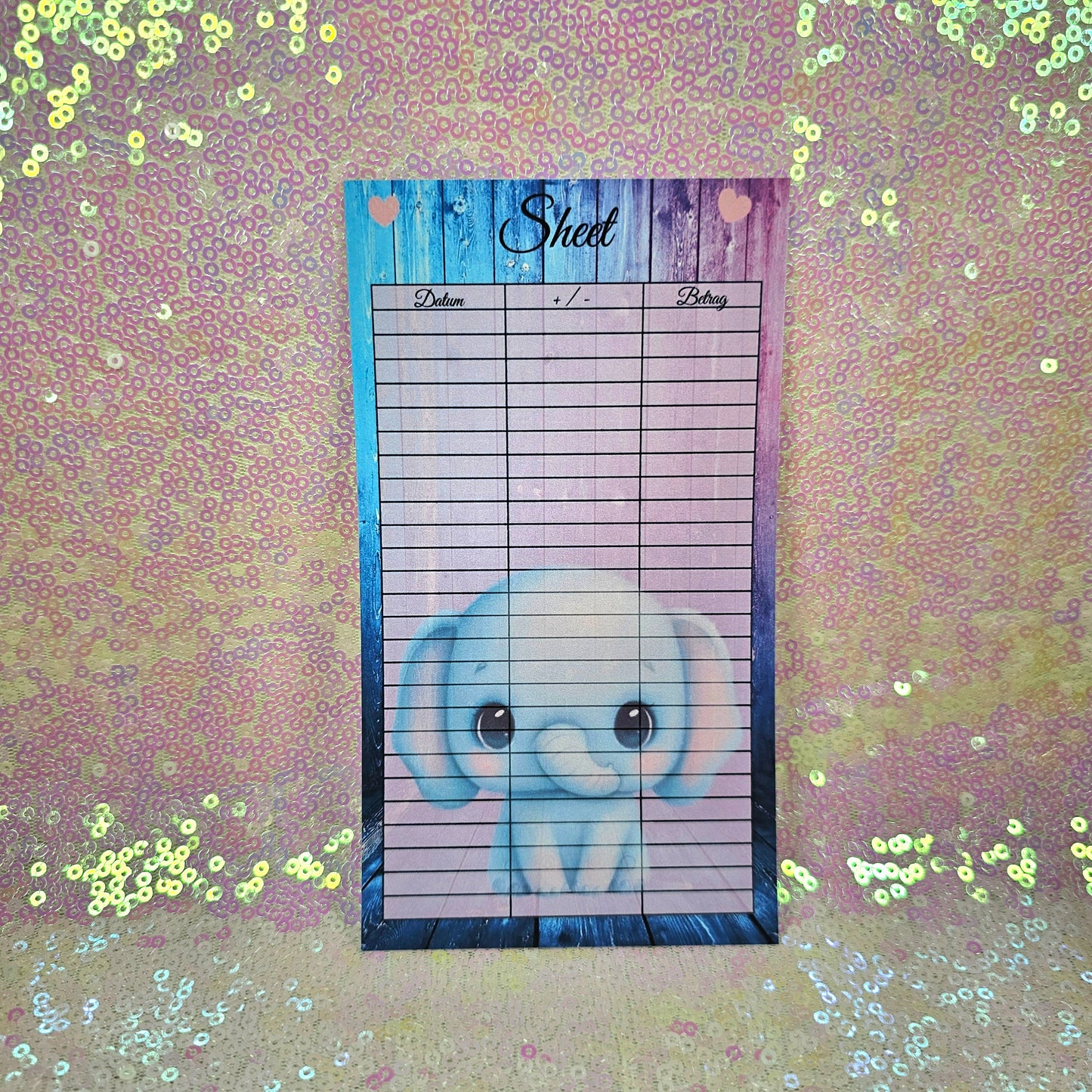 🖤 Glubschi Love 200€ 🖤
