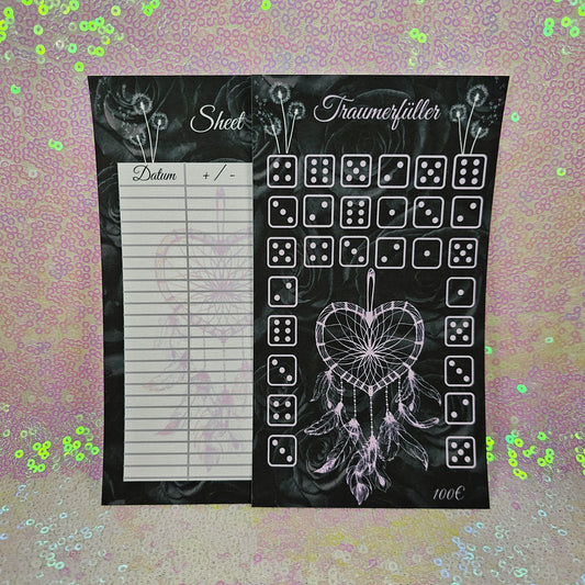 🖤 Traumerfüller Cube 🖤
