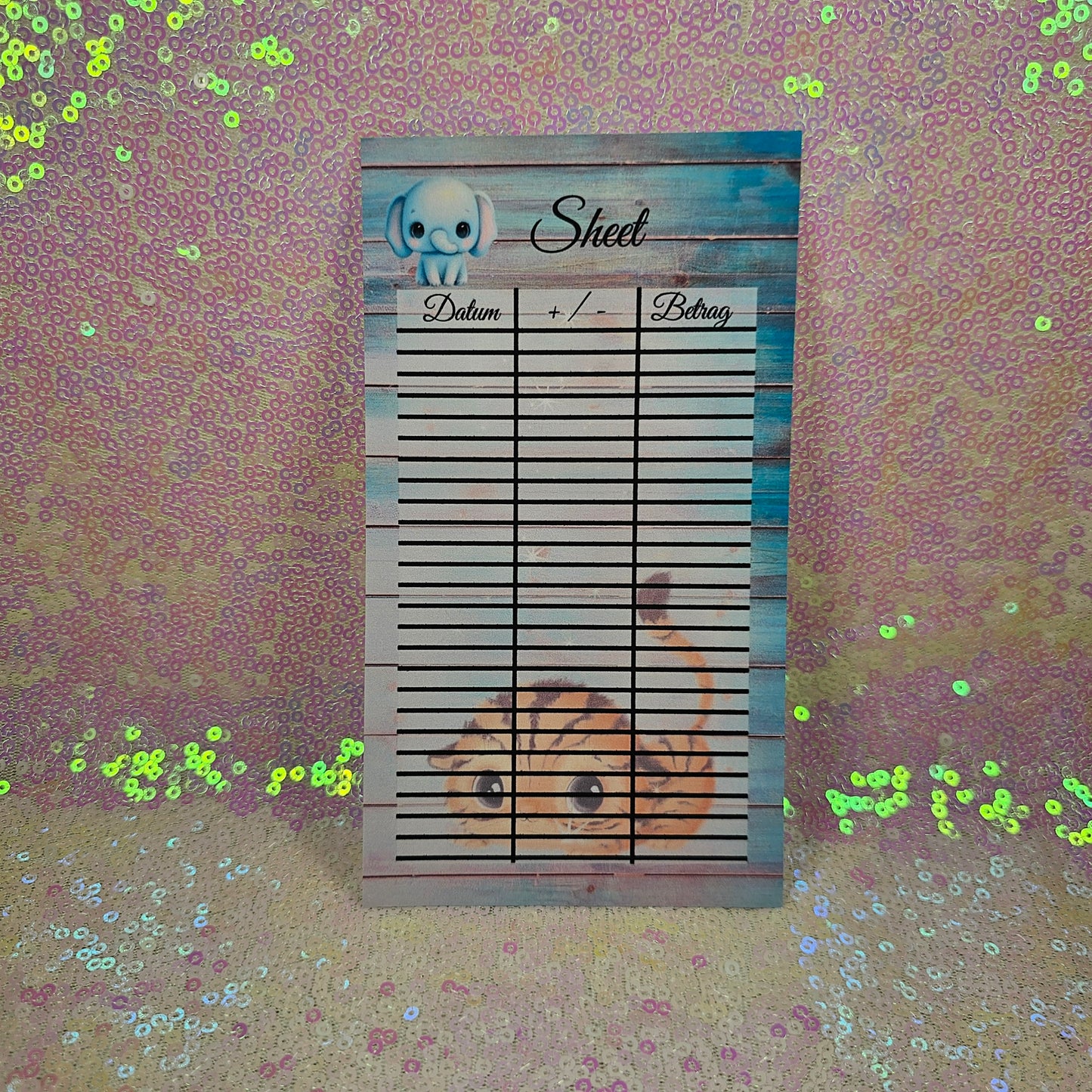 🖤 Glubschi cube 🖤