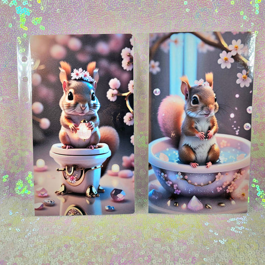 🖤 Hörnchen Deckblatt 🖤