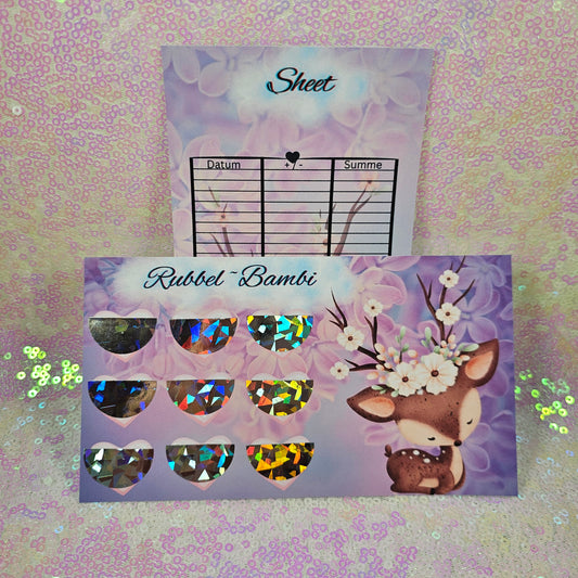 🖤 Rubbel Bambi 200€ 🖤