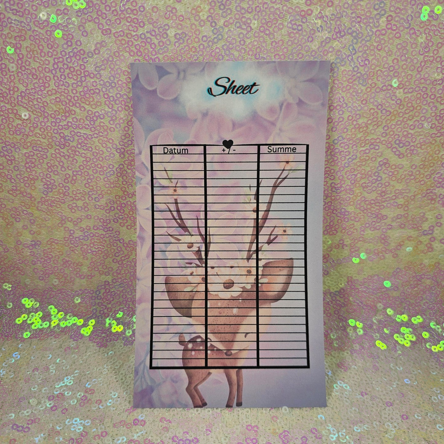 🖤 Rubbel Bambi 200€ 🖤