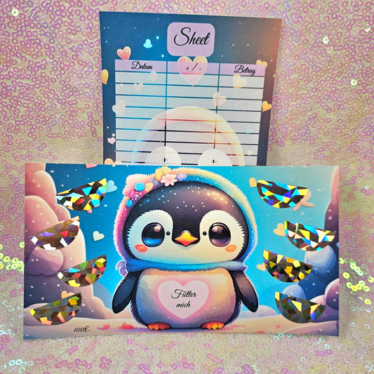 🖤 Fütter mich Pingu 🖤