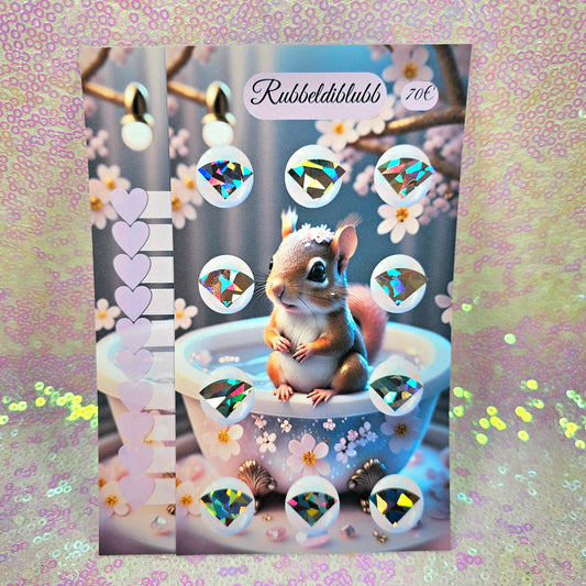 🖤 Rubbeldiblubb 🖤