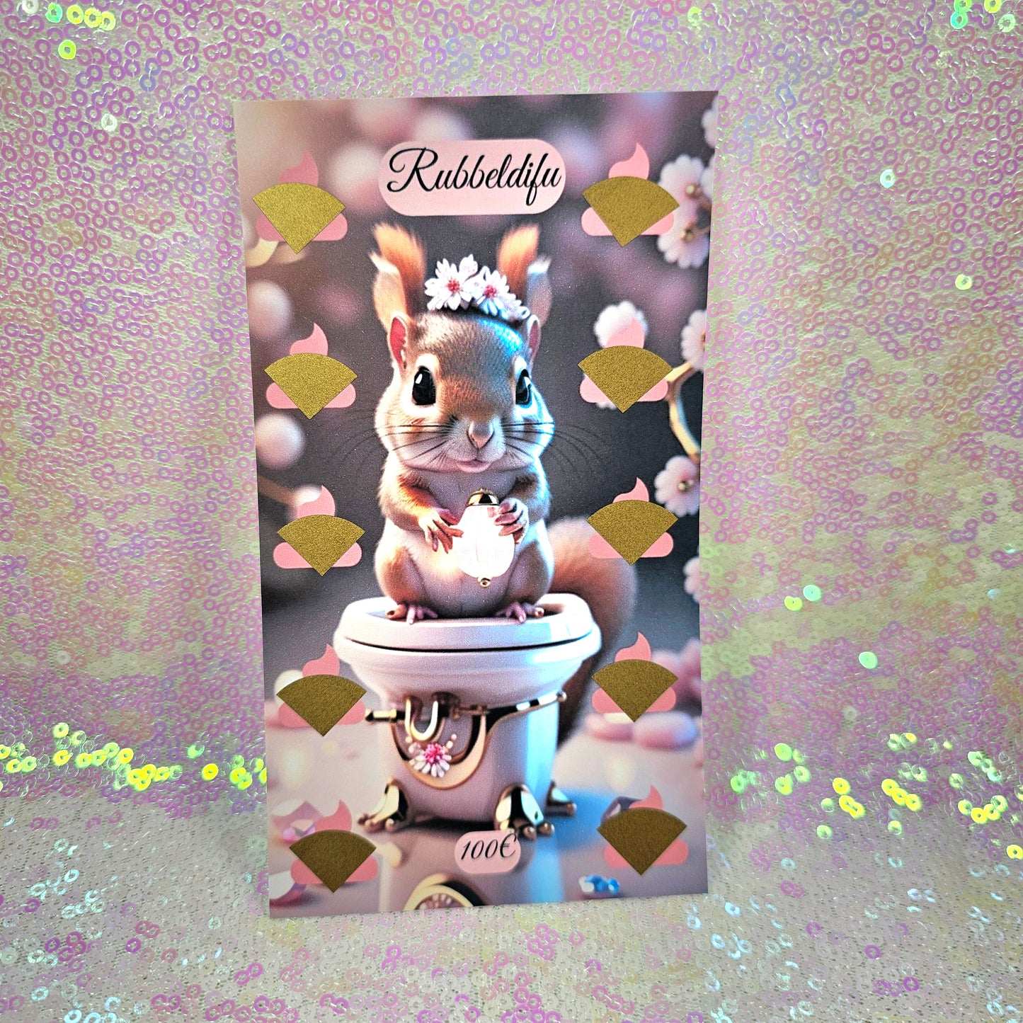 🖤 Rubbeldifu 🖤