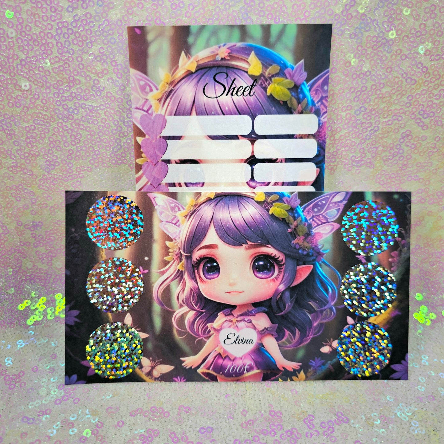 🖤 Fairy Rubbel 🖤
