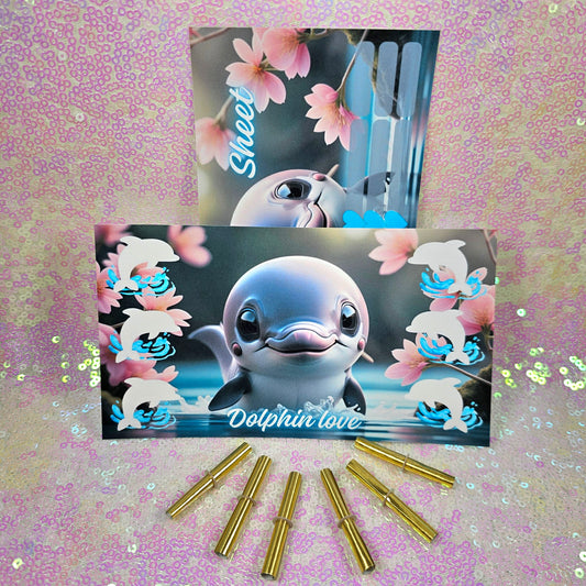 🖤 Dolphin Love 🖤
