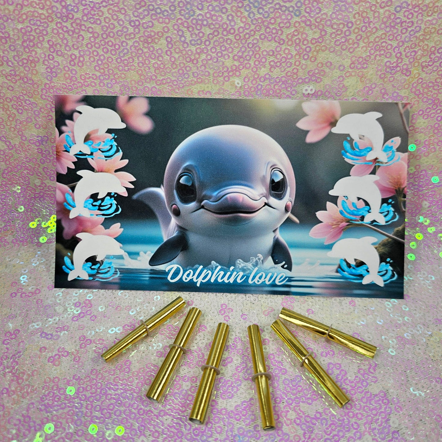 🖤 Dolphin Love 🖤