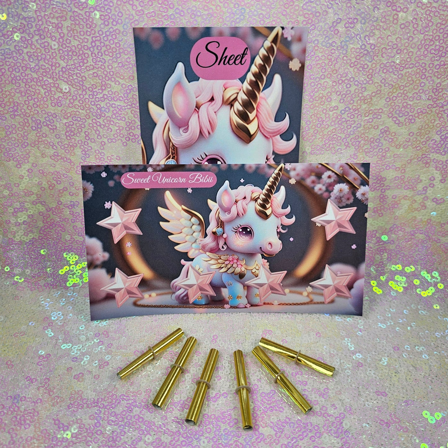 🖤 Unicorn Bibii 🖤