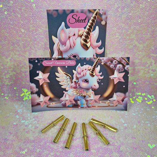🖤 Unicorn Bibii 🖤