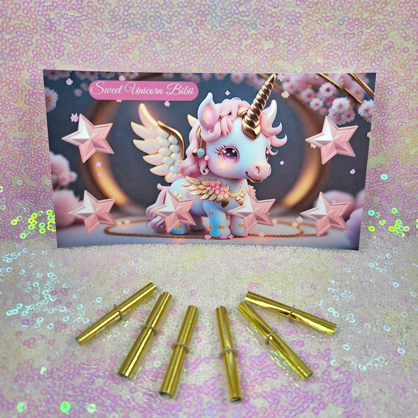 🖤 Unicorn Bibii 🖤