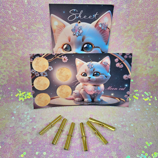 🖤 Moon Cat 🖤