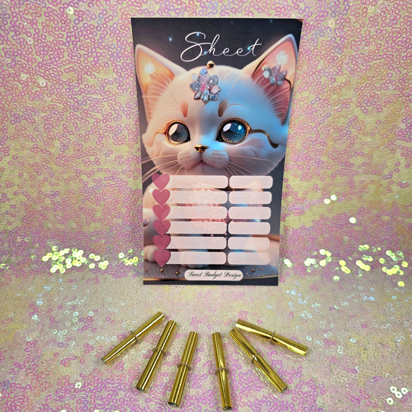 🖤 Moon Cat 🖤