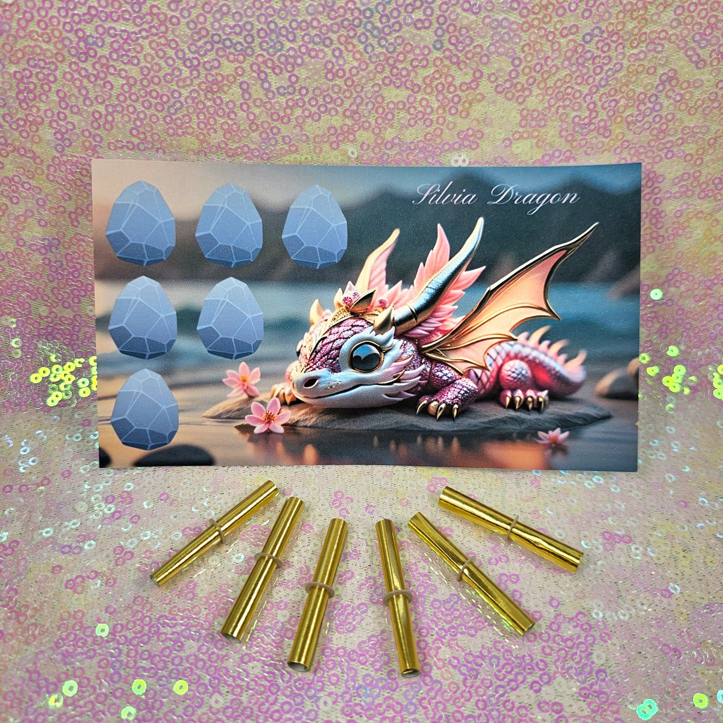 🖤 Silvia Dragon 🖤