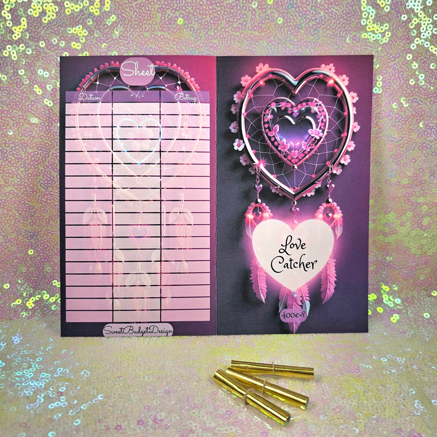 🖤 Love Catcher 🖤