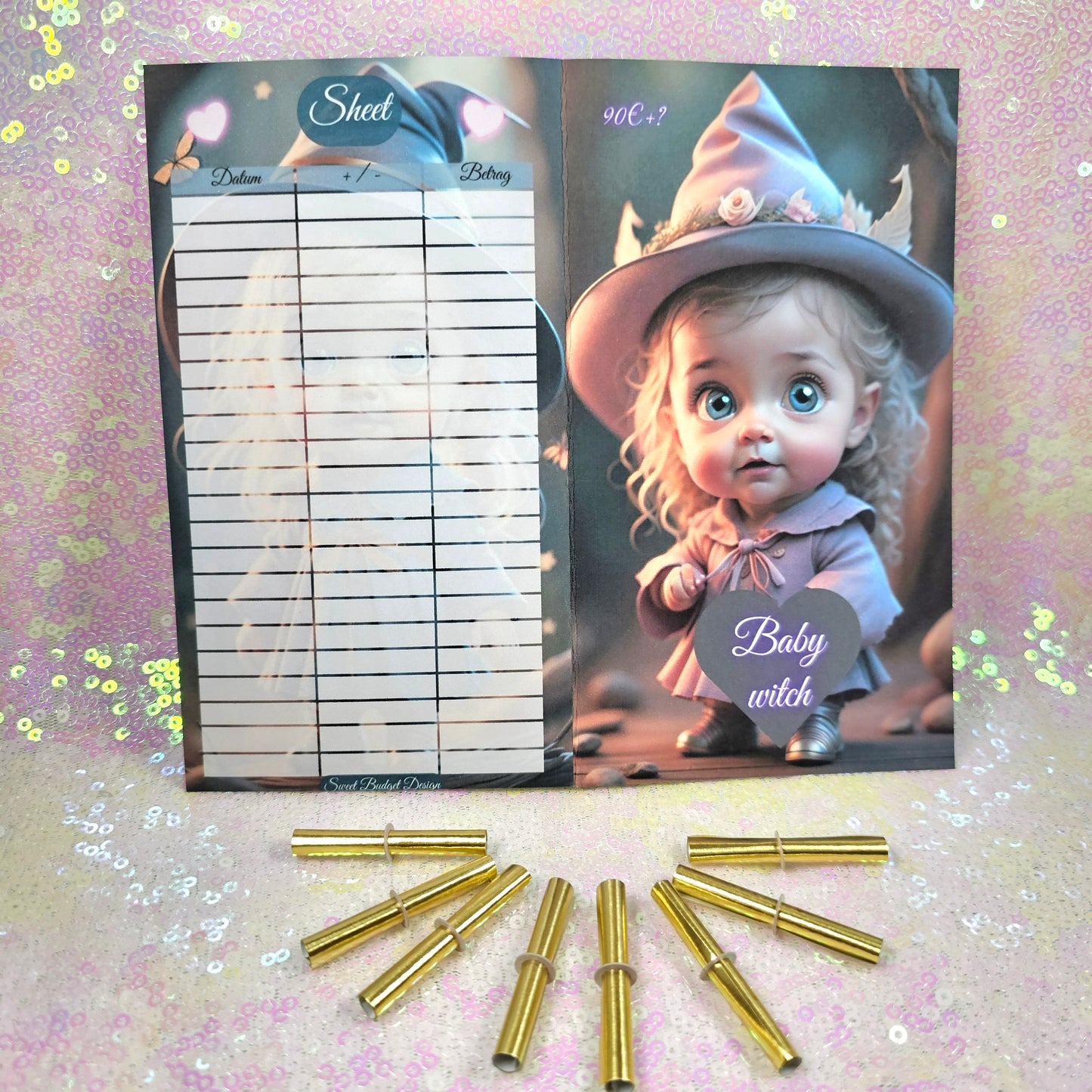 🖤 Baby Witch 🖤