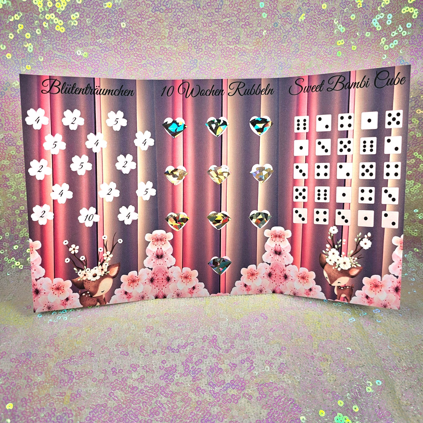🖤 3 in 1 Sweet Bambi 200€ 🖤