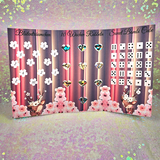 🖤 3 in 1 Sweet Bambi 200€ 🖤