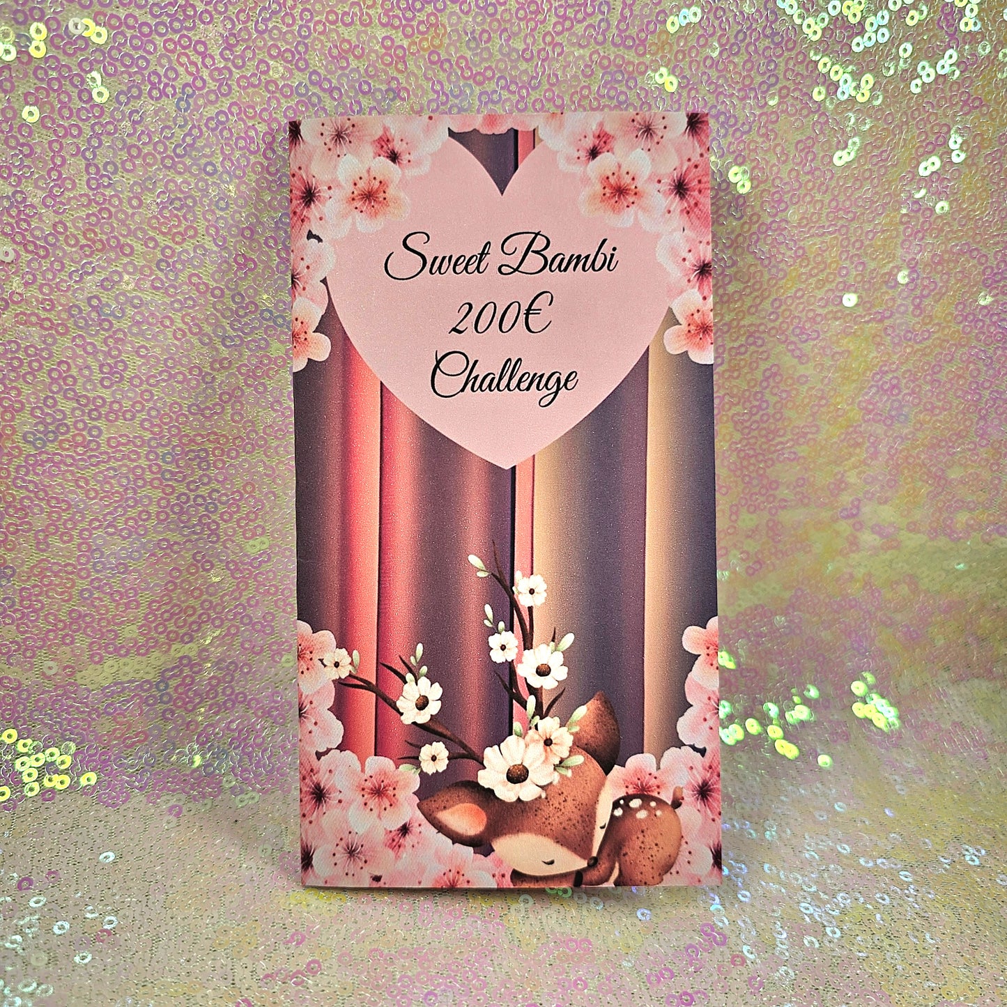 🖤 3 in 1 Sweet Bambi 200€ 🖤