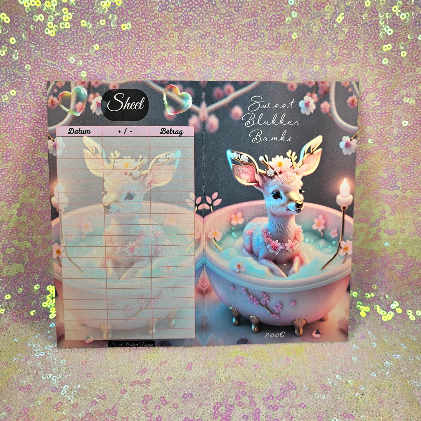 🖤 Blubber Bambi 🖤