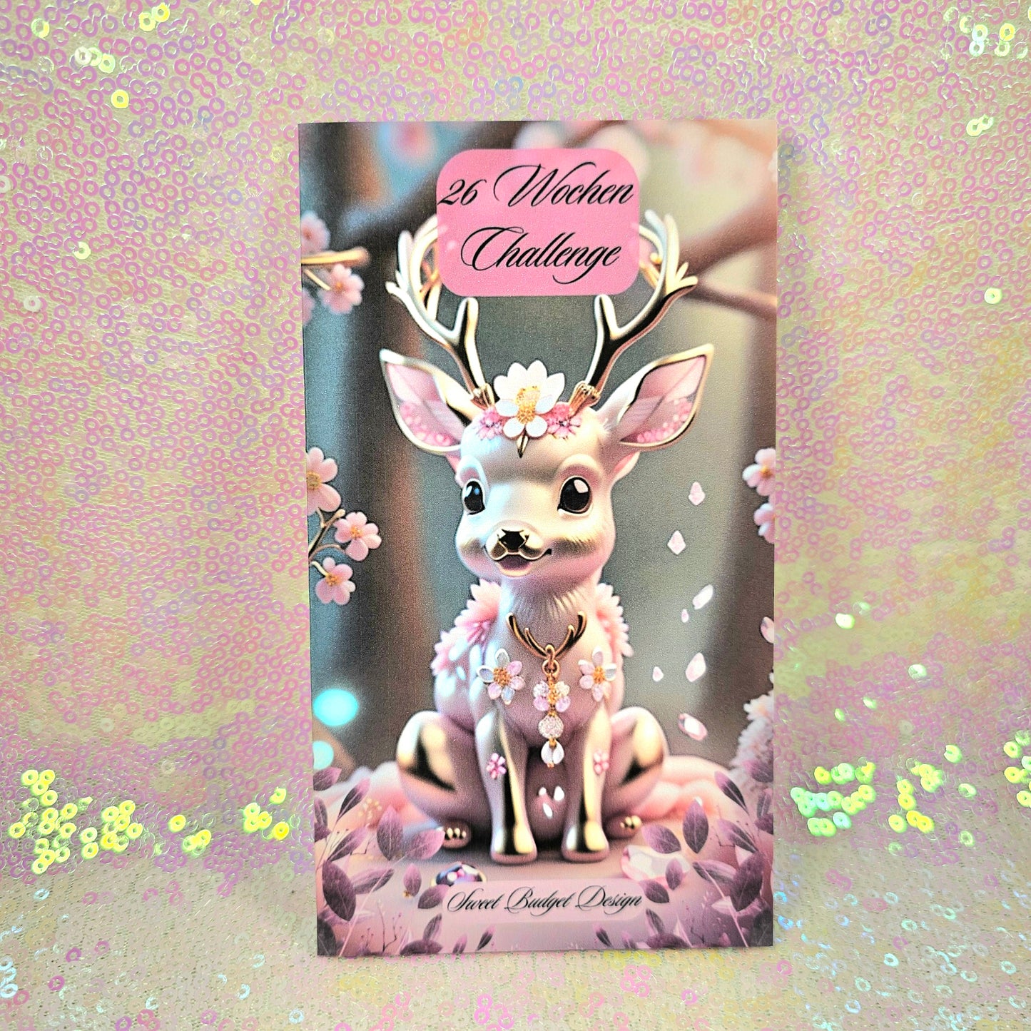 🖤 26 Wochen Bambi 🖤