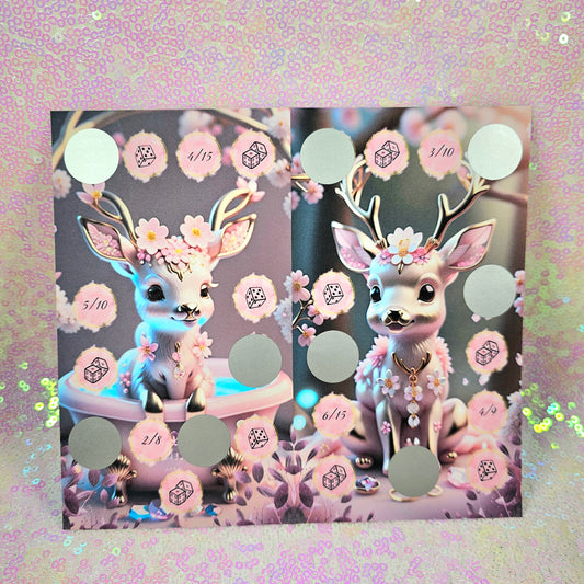 🖤 26 Wochen Bambi 🖤