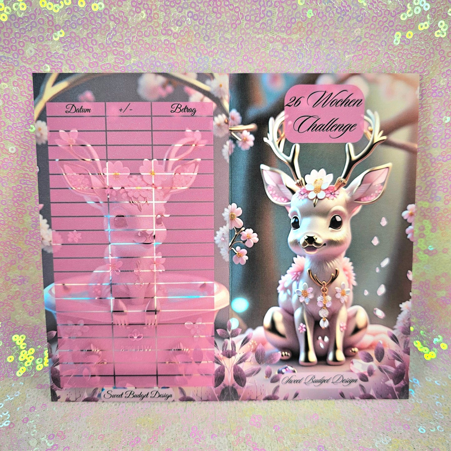 🖤 26 Wochen Bambi 🖤