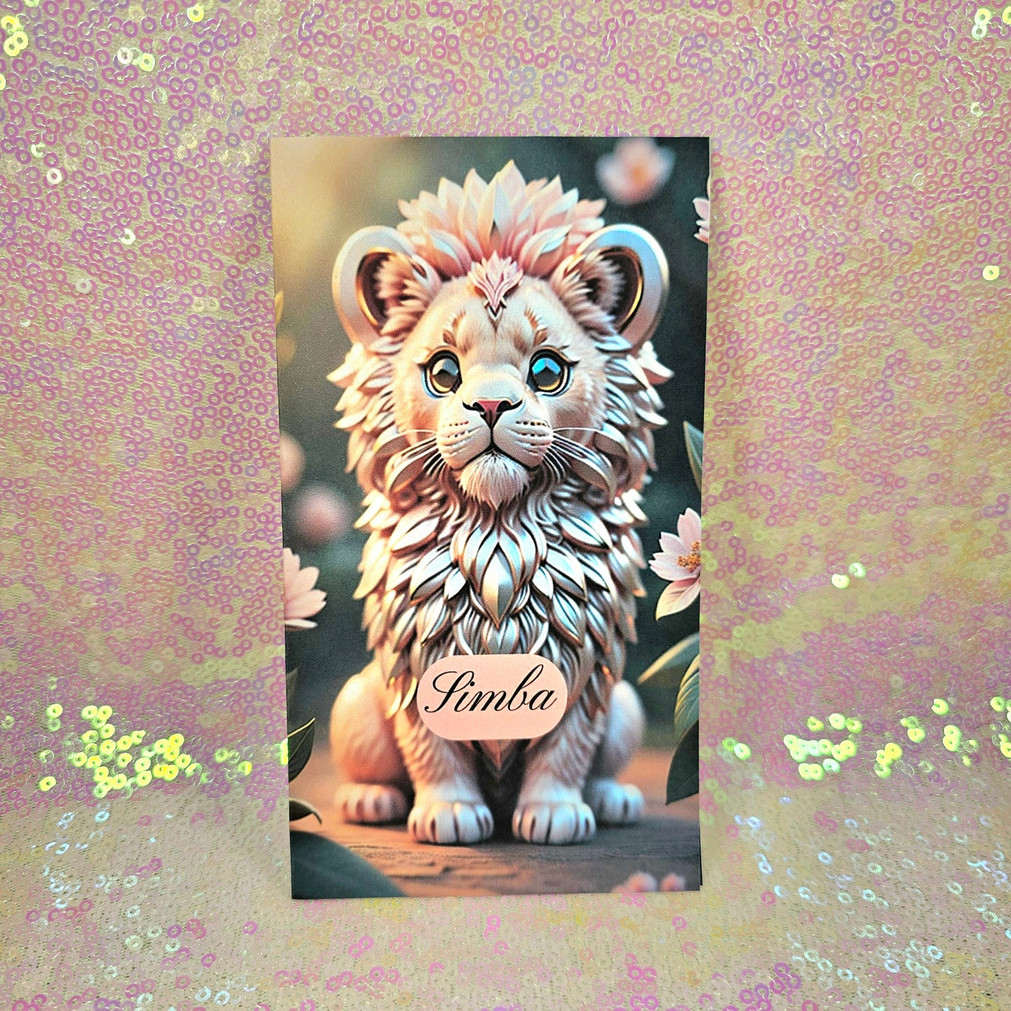 🖤 Simba 🖤