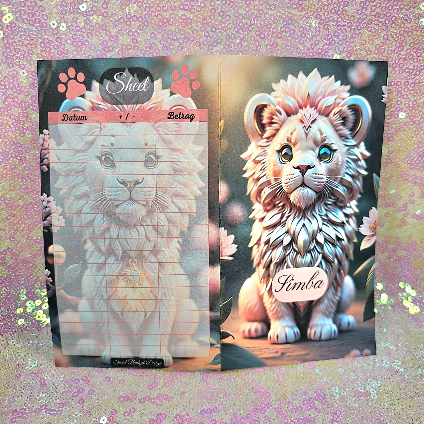 🖤 Simba 🖤
