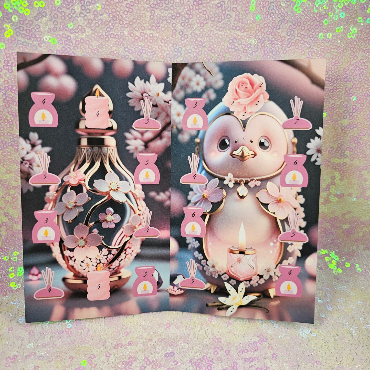 🖤 Scents & Candles 🖤