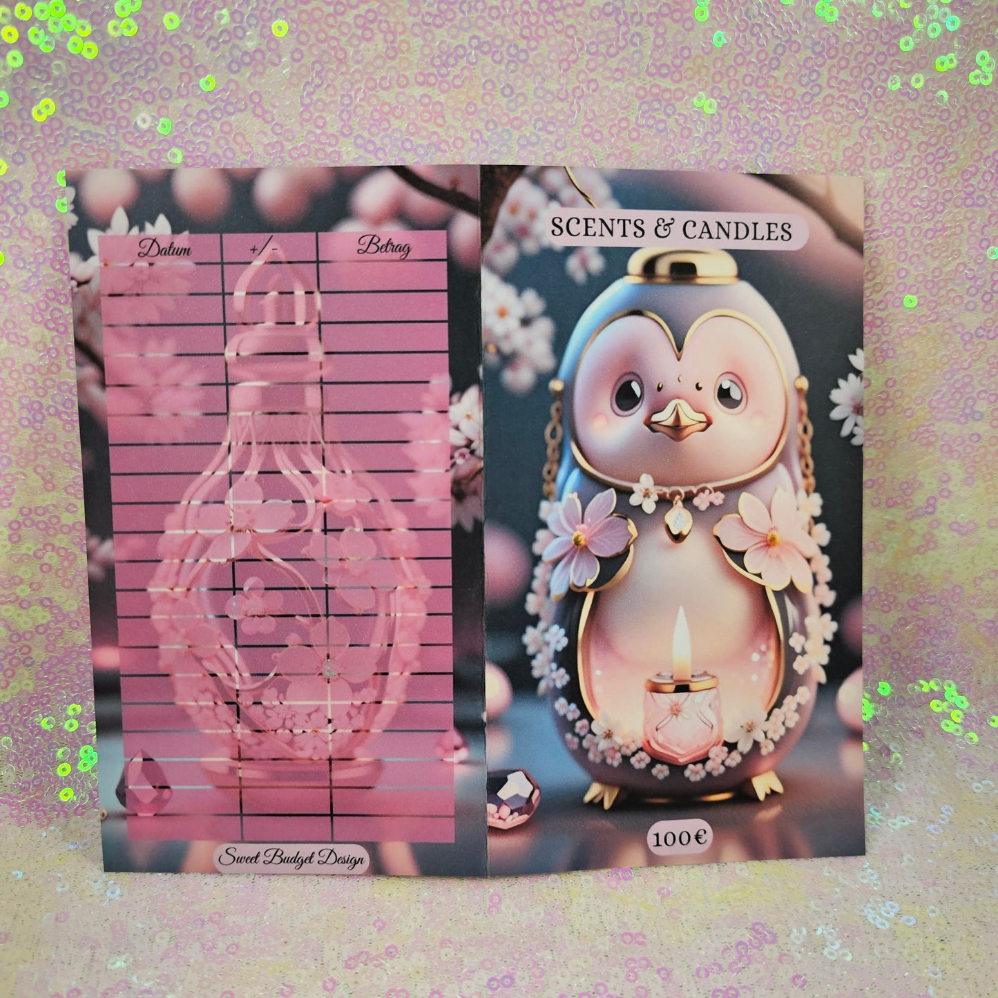 🖤 Scents & Candles 🖤