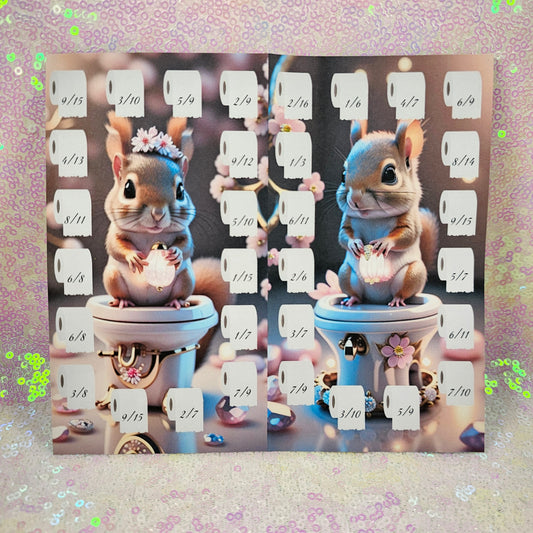 🖤 Fufu Hörnchen 🖤