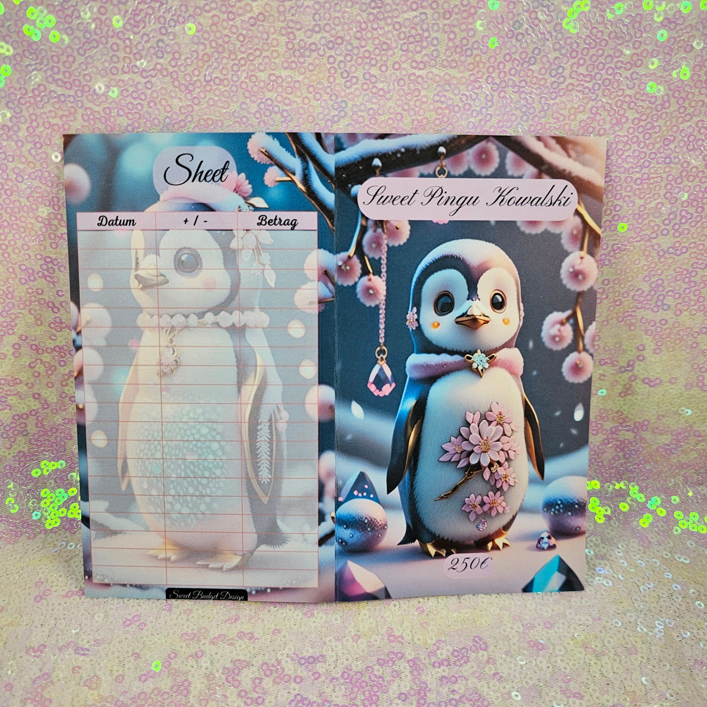 🖤 Pingu Kowalski 🖤