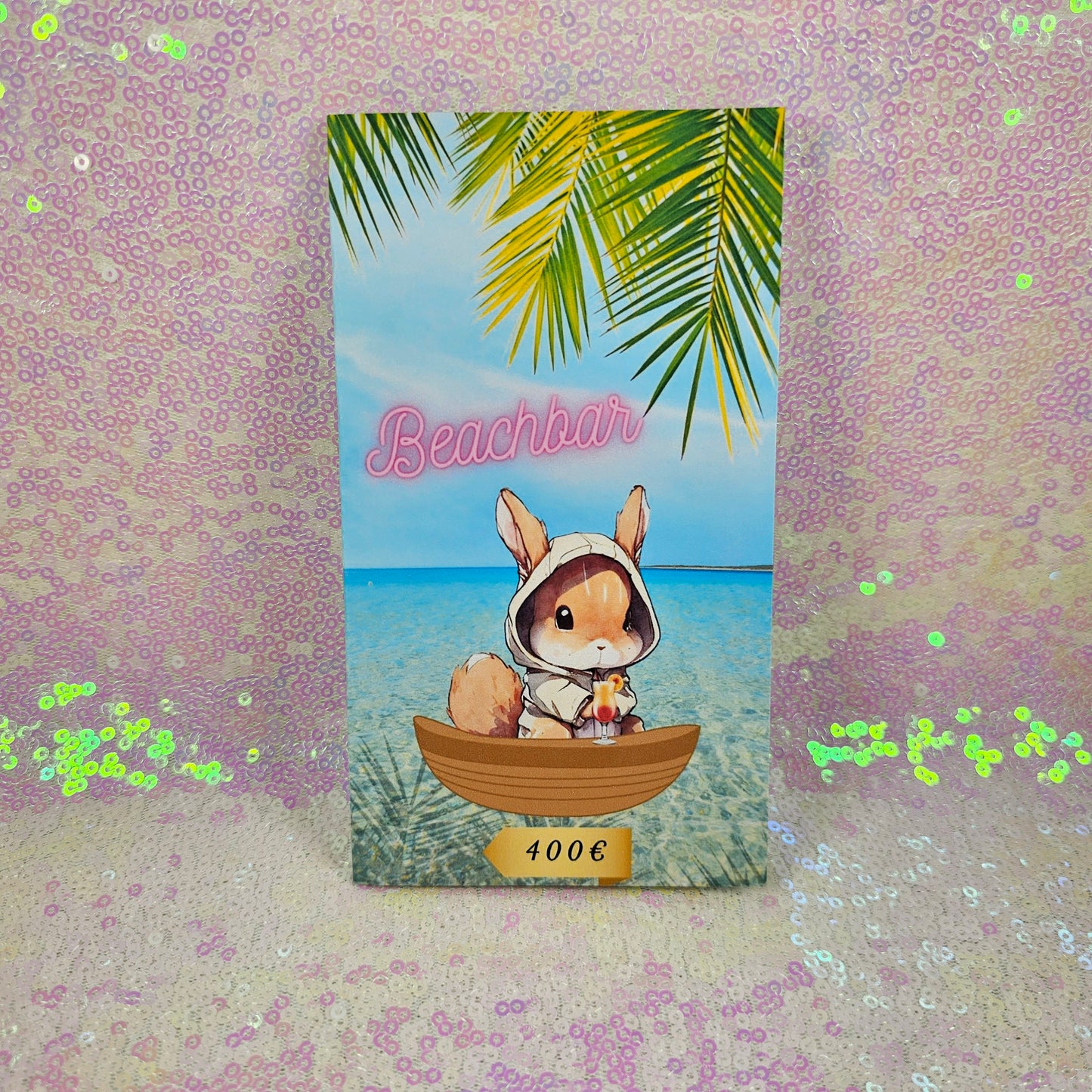 🖤 Beachbar 🖤
