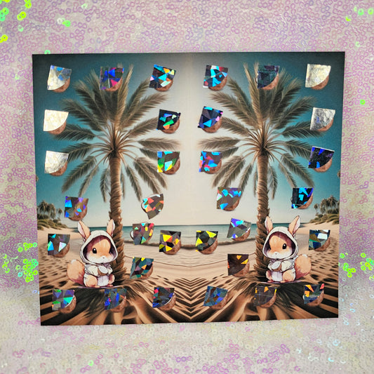 🖤 Coconut Island 🖤