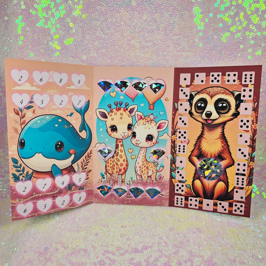 🖤 Kawaii Sweeties 🖤