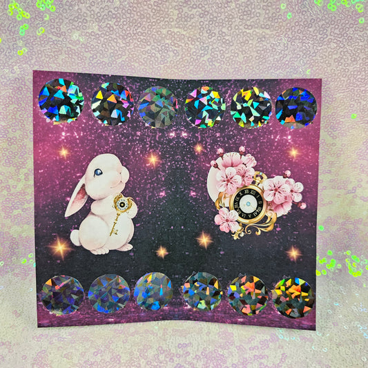 🖤 Magical Rubbel 🖤