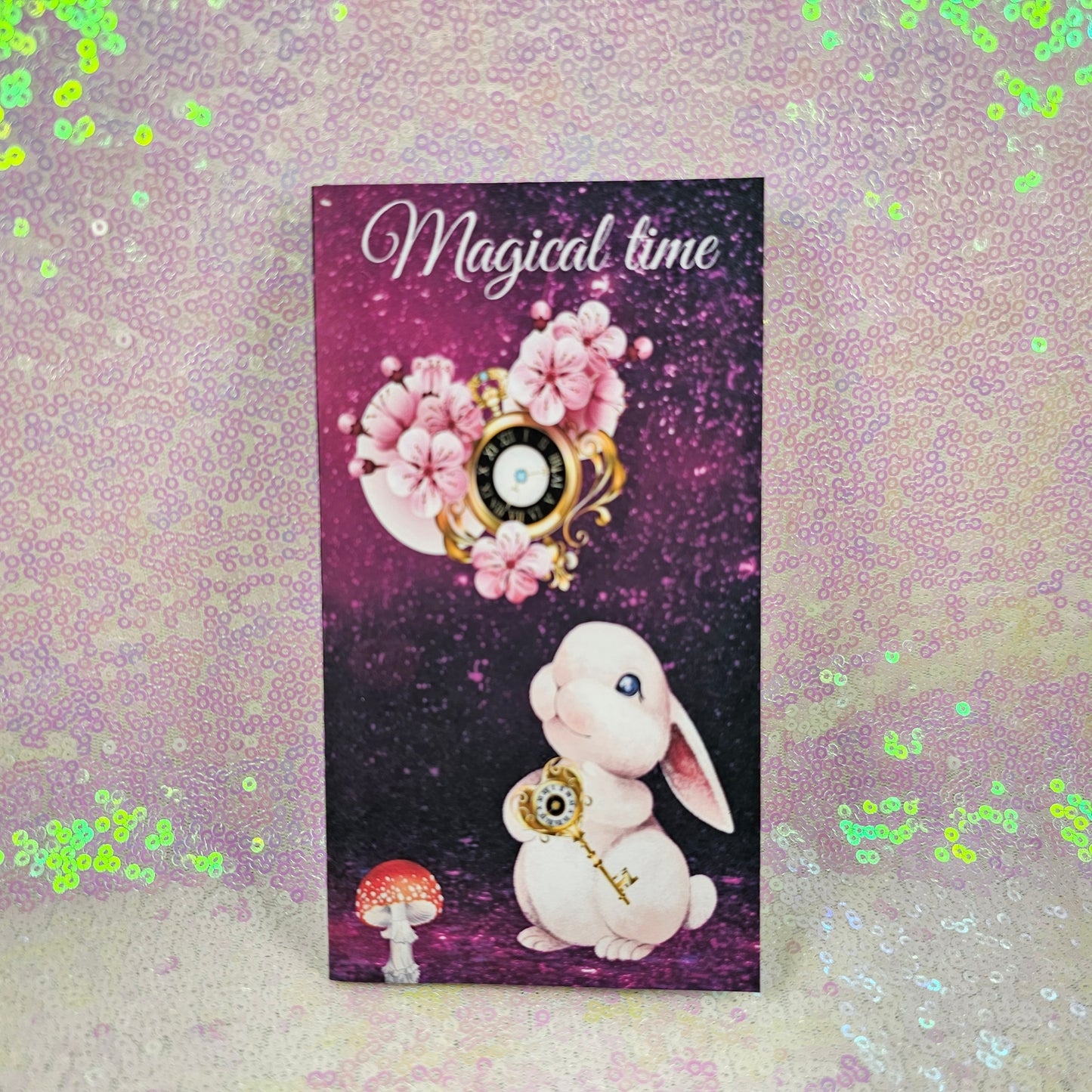 🖤 Magical Time 🖤