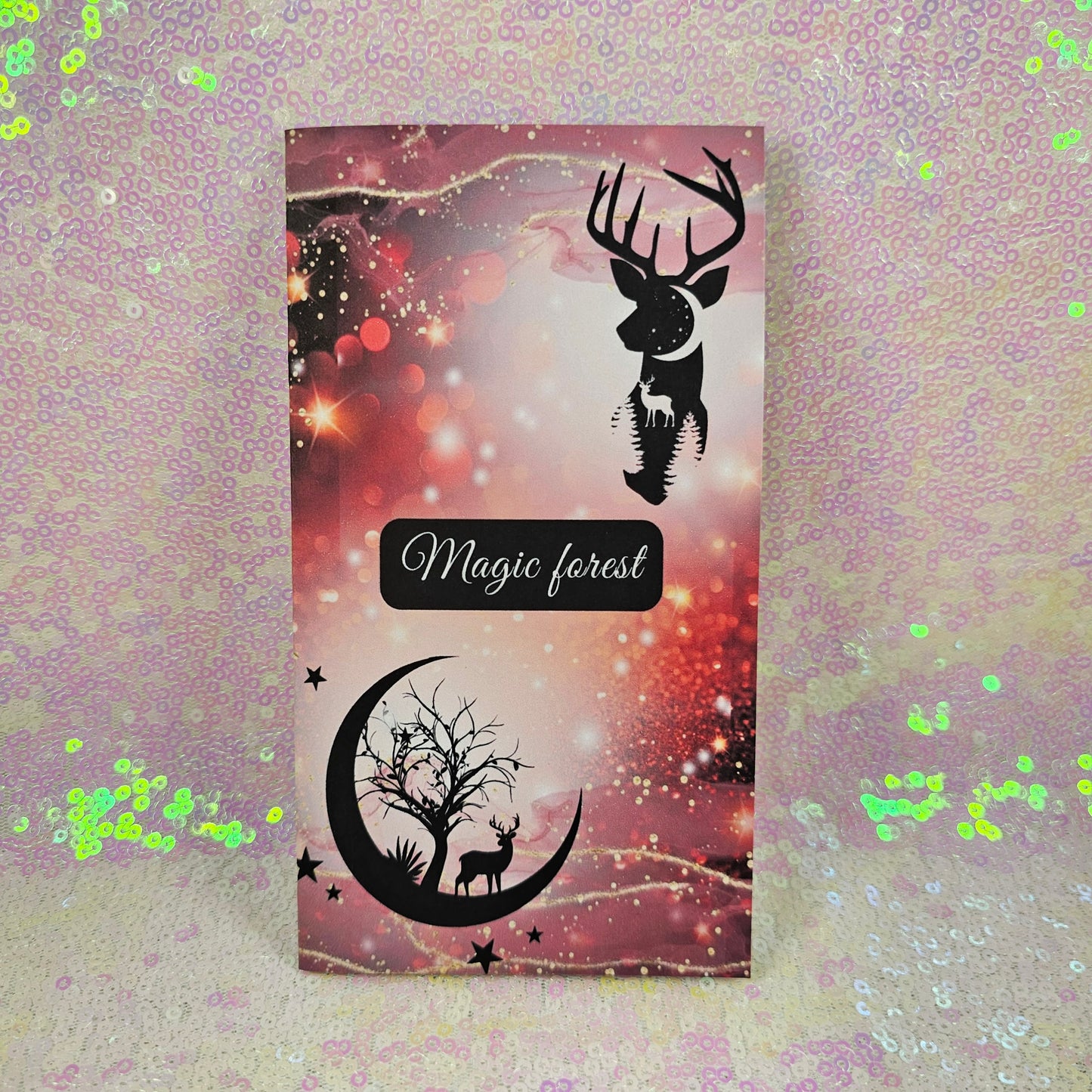 🖤 Magic Forest 🖤