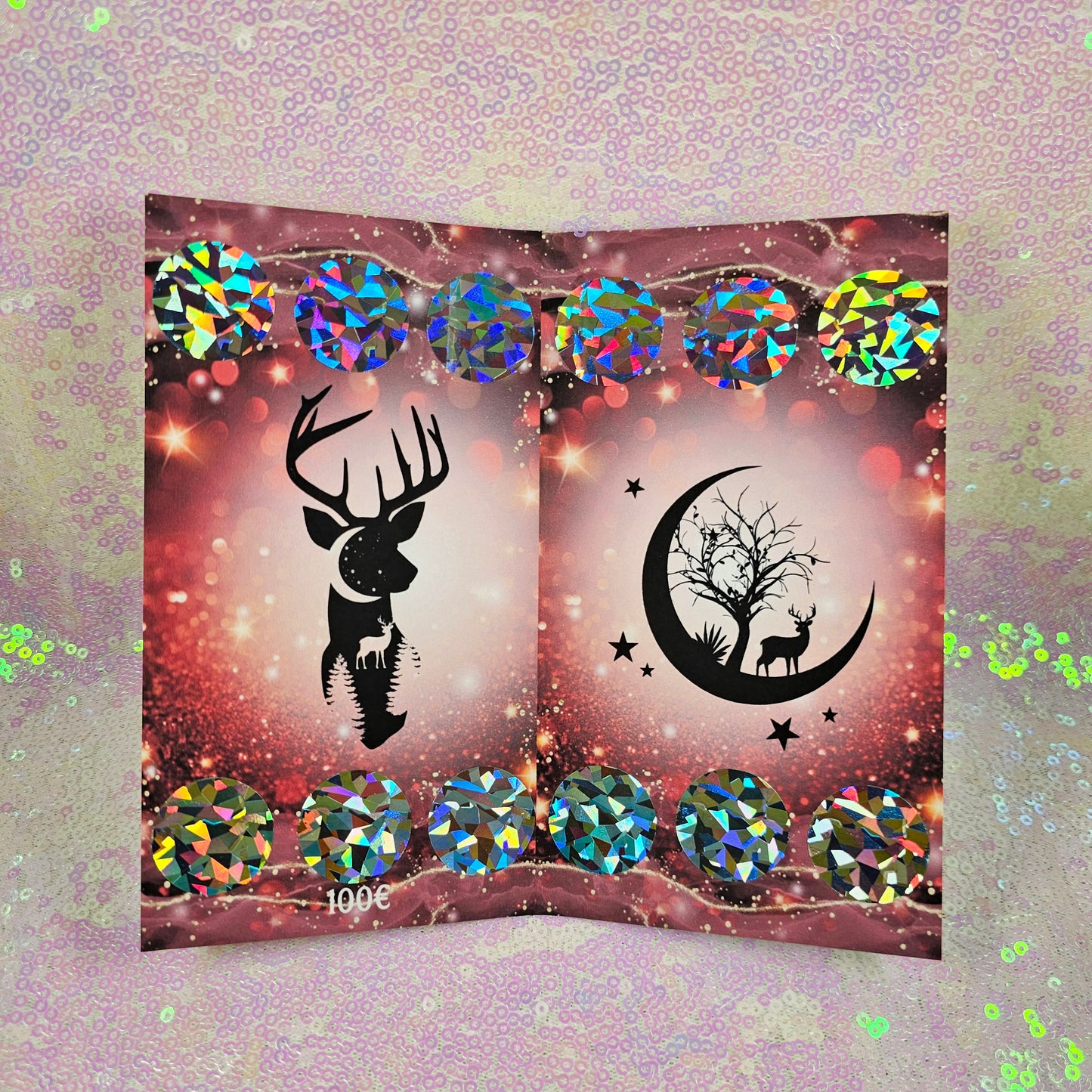 🖤 Magic Forest 🖤