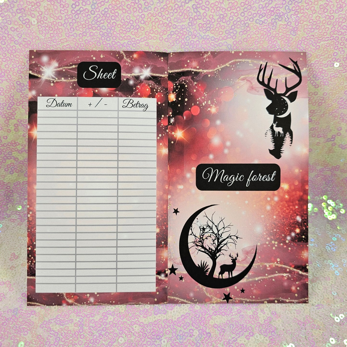 🖤 Magic Forest 🖤