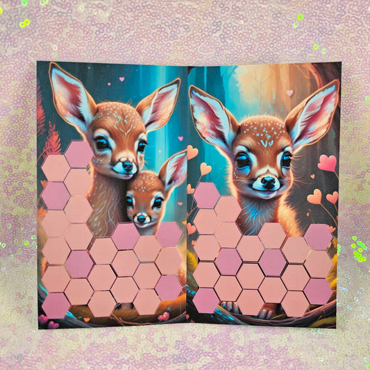 🖤 Bambi Cube 🖤