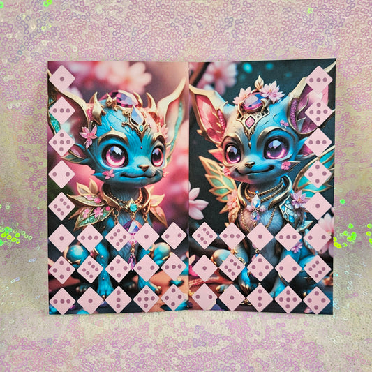 🖤 Cube Deluxe Knuddelpups 🖤